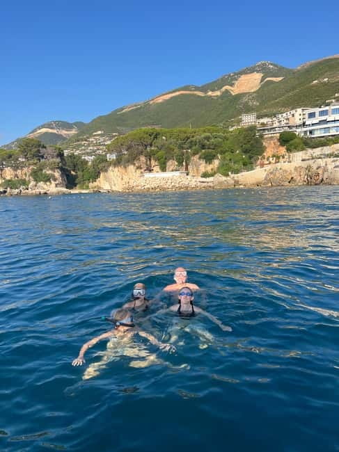 Panorama Boat Trip - What’s Included, What’s Not, and How to Prep