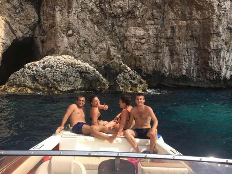 Panorama Boat Trip - Price and Value: $352 for Up to 7 People
