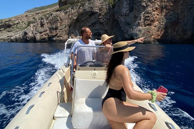 Panoramic Tour & Snorkeling in Haxhi Ali Cave & Karaburun - Why this Vlore boat tour pairs so well with your vacation pace