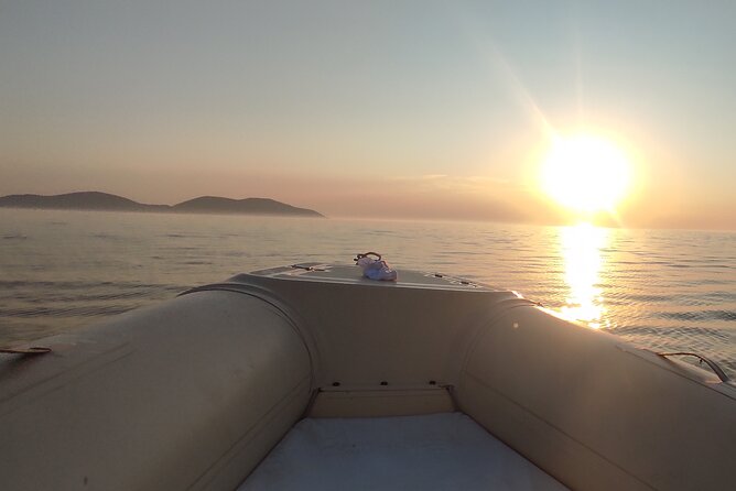 Panoramic Tour & Snorkeling in Haxhi Ali Cave & Karaburun - Price and what you really get for about $36