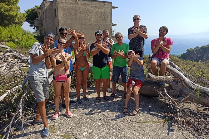 Panoramic Tour & Snorkeling in Haxhi Ali Cave & Karaburun - Who should book this, and who should think twice