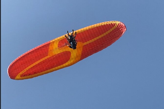 Paragliding Fly Tandem Vlora - Key Highlights You’ll Care About