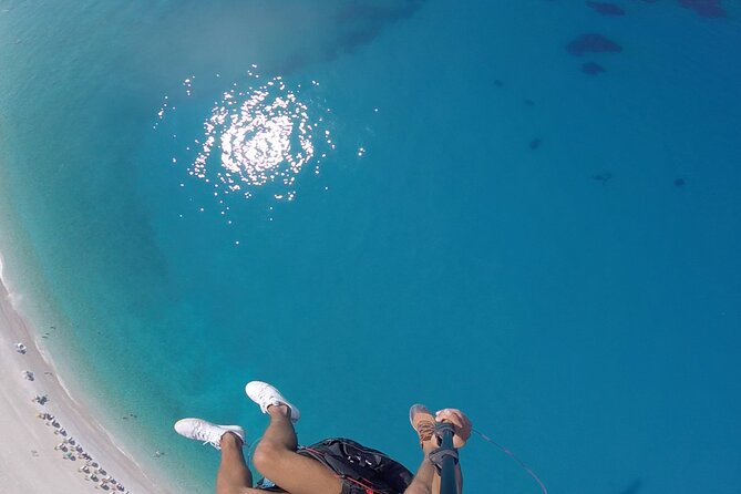 Paragliding in Vlore - Quick Hits You’ll Care About