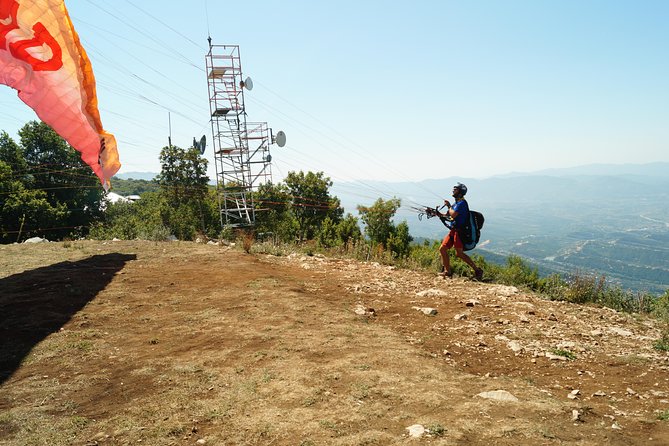 Paragliding Tandem Experience From Dajti Mountain - Price and Value: Is $162.65 a Good Deal?