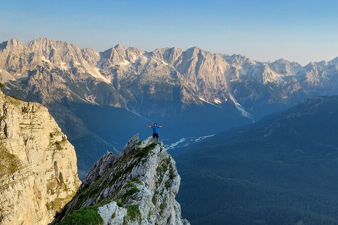 Peaks of the Balkans - Key highlights worth packing for