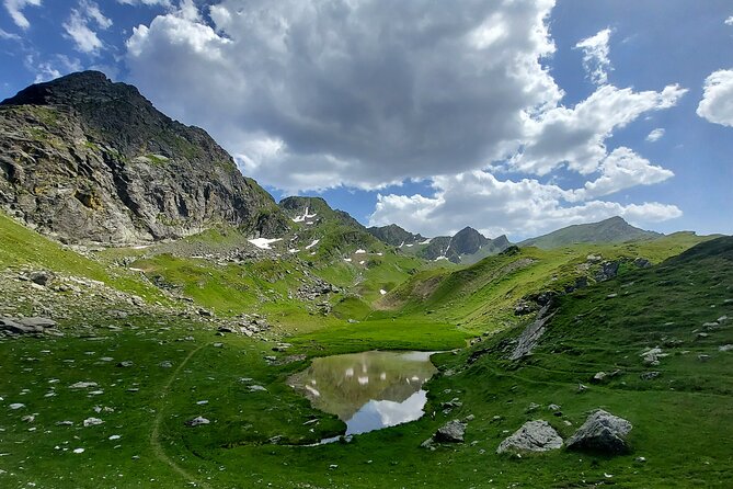 Peaks of the Balkans - Cerem, Doberdol, and Milishefc: why these in-between stops matter