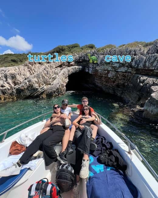 Pelagic Boat Tour7 destinations:drink+Snorkel+Umbrella️‍ - Key Things I’d Prioritize Before You Go