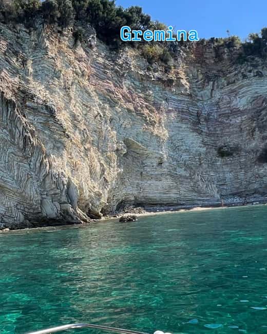 Pelagic Boat Tour7 destinations:drink+Snorkel+Umbrella️‍ - From Pelagic Boat Trip to Your First Swim: The Pace Matters