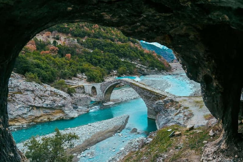 Përmet: Adventure ATV Tour to Benja Thermal Baths - Where you start in Përmet, and why the morning matters