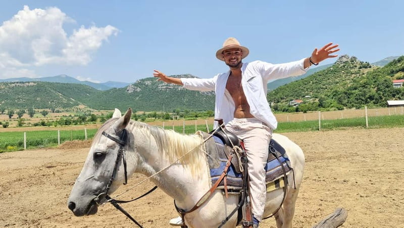 Përmet: Amazing Horse Riding Experience at Vjosa NP - Key things I’d put on your must-know list