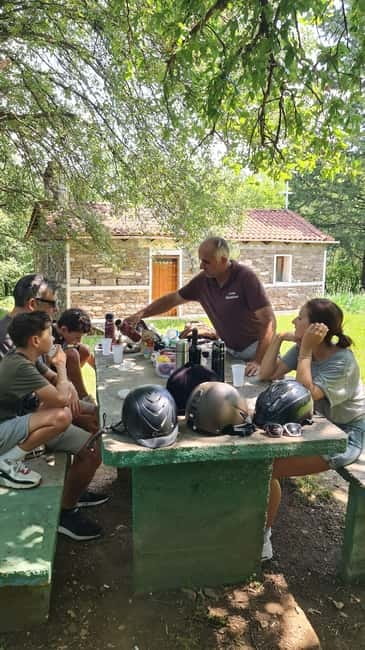 Përmet: Amazing Horse Riding Experience at Vjosa NP - Tips so you get the best day possible