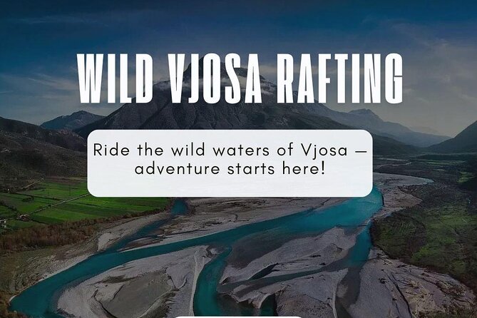 Permet Rafting Explore the Wild Vjosa River - Guides you can trust: professionalism, friendliness, and Nasi