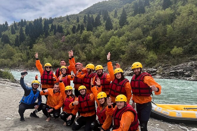 Permet Rafting Explore the Wild Vjosa River - Getting to the meeting point (and why it’s easier than you think)