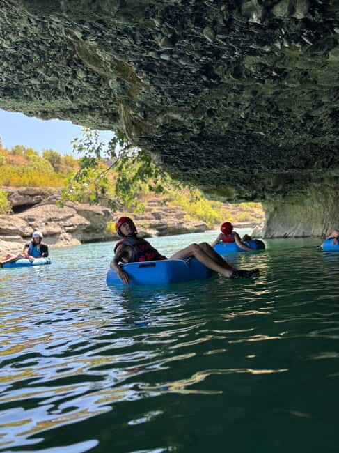 Permet: River Tubing/Rafting at Vjosa National Park - Rafting vs Tubing on the Vjosa River: How the Ride Changes