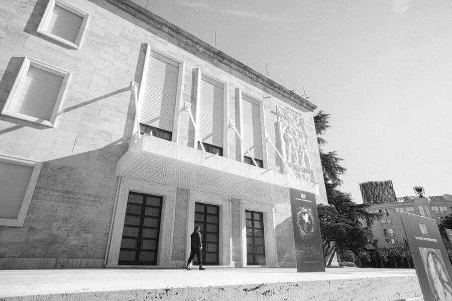 Personal photographer in Tirana (book a day in advance!) - Price and value: why $17 can make sense in Tirana