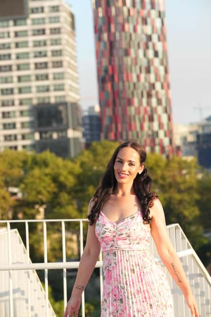 Personal photographer in Tirana (book a day in advance!) - Pace, comfort, and how to get the most from your one hour