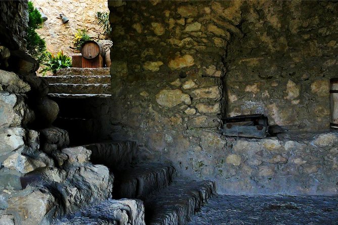Petrele Castle tour - The Petralba name and why it matters for your visit