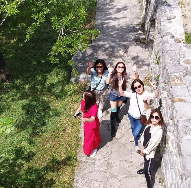 Podgorica: Albania visit, Skadar Lake and Rozafa Castle Tour - Key things to know before you go