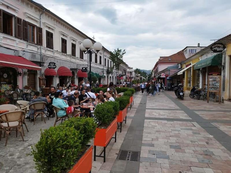 Podgorica: Albania visit, Skadar Lake and Rozafa Castle Tour - Why This Podgorica to Albania Day Trip Feels Efficient