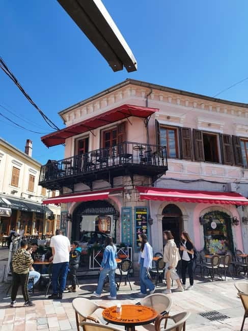 Podgorica: Albania visit, Skadar Lake and Rozafa Castle Tour - Price and Value: Is $188 per Person Worth It?