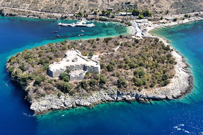 Porto Palermo Bay Kayak and SUP Tour with Transfers - Key things I’d plan around