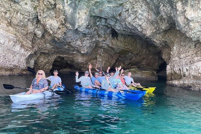 Porto Palermo Kayak and Sup Tour - Should you book this Porto Palermo Kayak and SUP tour?