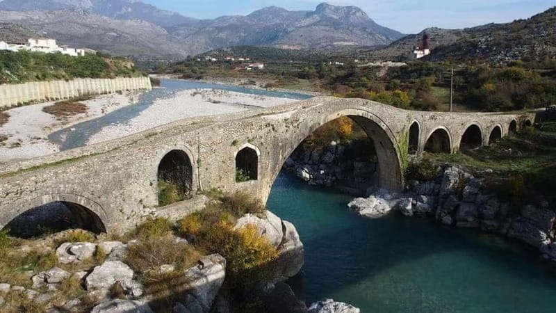 Prekal: Visit Mesi Bridge, Castle Ruins & Swim In Nature. - Key highlights to know before you go