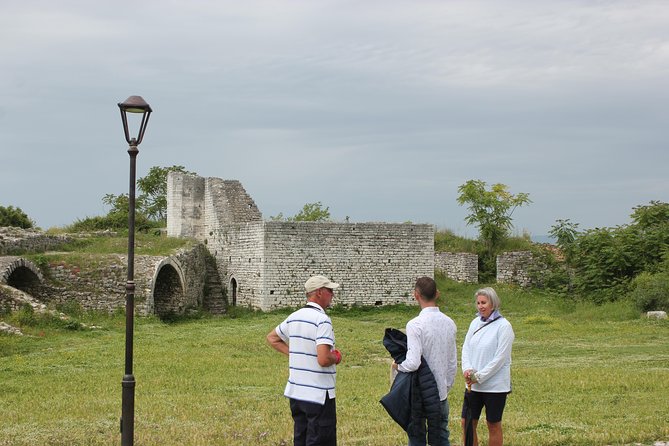 Premium Walking Tour of Berat with Expert Guides - What to do before and after the tour
