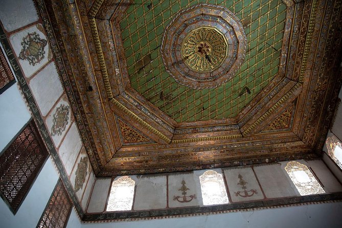 Premium Walking Tour of Berat with Expert Guides - Cobblestones, narrow streets, and the practical vibe of the walk