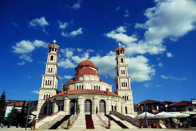 Private 2 Days Tour at Korca and Voskopoja from Tirana - Key highlights to look for
