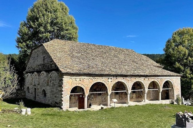 Private 2 Days Tour at Korca and Voskopoja from Tirana - Best for who: the type of traveler who will enjoy this