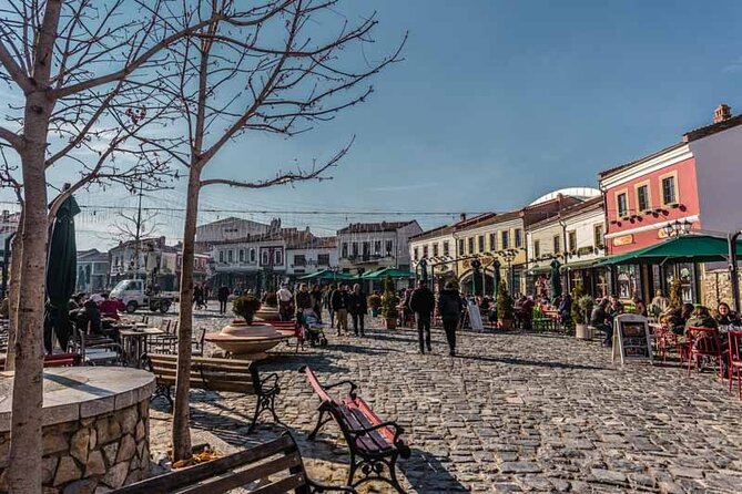 Private 2 Days Tour at Korca and Voskopoja from Tirana - Day 1: Driloni National Park, Resurrection Cathedral, and Korca old corners