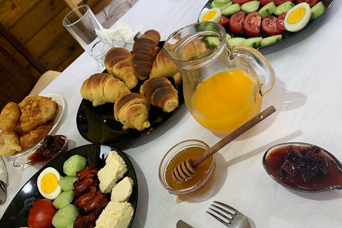 Private 4 Day Tour of Albania from North to the South - Hotels, Breakfast, and What This Tour Gets Right for Comfort