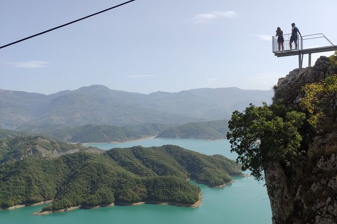 Private Bovilla Lake and Kruja City Day Tour from Tirana - Key highlights that make this tour worth a look
