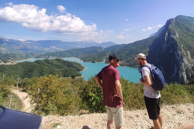 Private Bovilla Lake and Kruja City Day Tour from Tirana - Bovilla Lake and Kruja in One Day, without turning it into a marathon