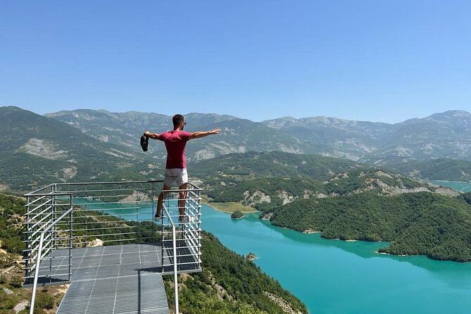 Private Bovilla Lake and Kruja City Day Tour from Tirana - Price, timing, and whether $105.72 is fair value