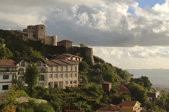 Private Bovilla Lake and Kruja City Day Tour from Tirana - Practical tips so your day feels smooth