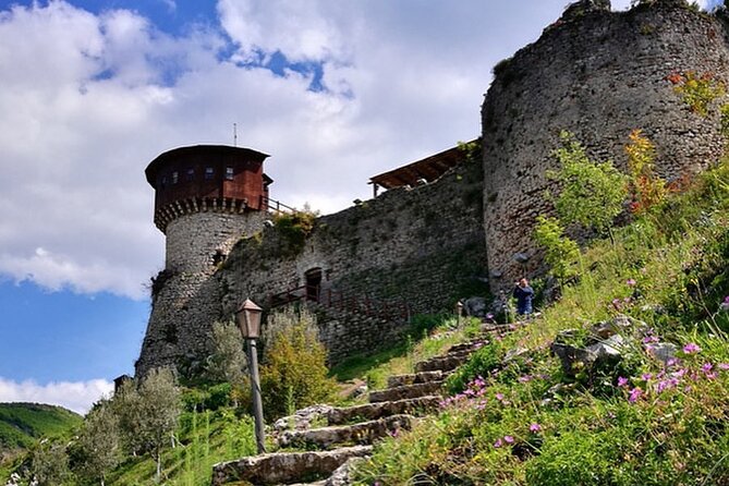 Private Car & Driver Tour of Elbasan City and Petrela Castle - Key highlights you will care about