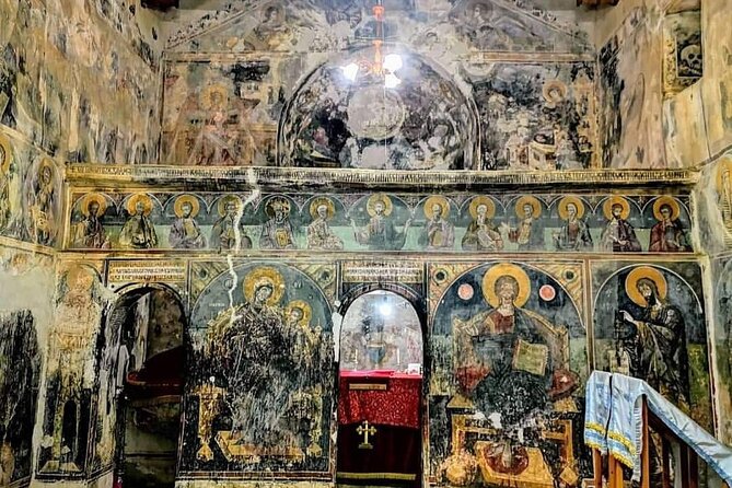 Private Car & Driver Tour of Elbasan City and Petrela Castle - Muzeu Etnografik: the 20-minute culture hit (and what to expect)