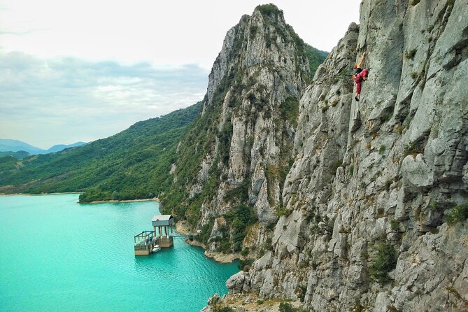 Private Climbing Belayer Experience - Key Points You’ll Care About
