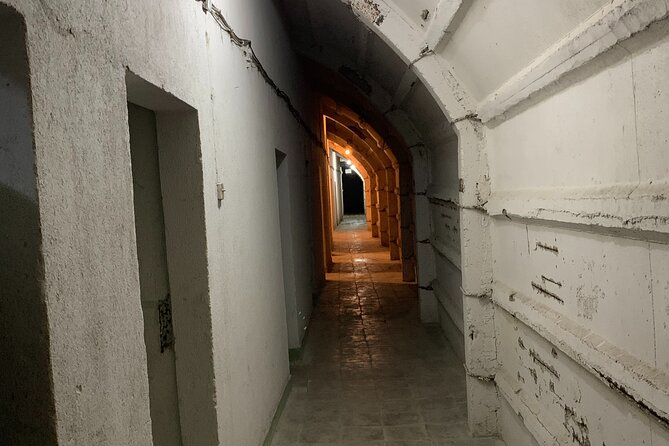 Private Cold War City Tour in Gjirokaster - Getting started at C-Adventures & Tours, then keeping it simple