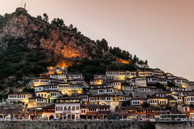 Private Day Tour of Berat and Durres from Tirana - A private Tirana day trip that links Berat and Durrës