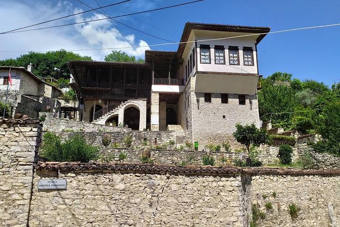 Private Day Tour of Berat and Durres from Tirana - The guide makes it feel personal, and it shows in the details