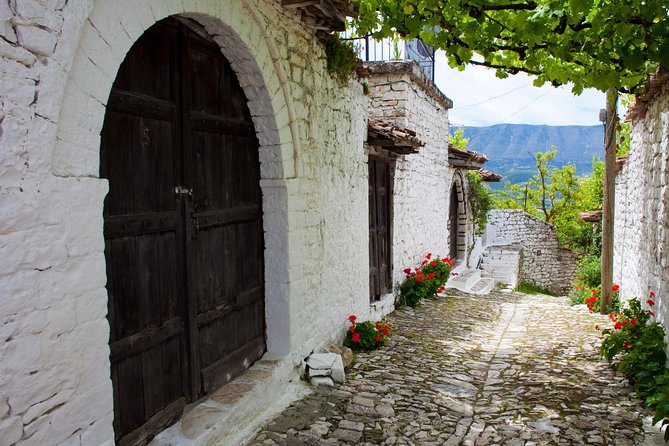 Private Day Tour of Berat and Durres from Tirana - Price and what $144.17 buys you in real value