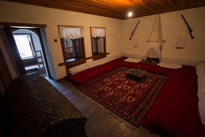 Private Day Tour of Gjirokastra from Tirana - Private comfort, pickup, and a realistic day schedule