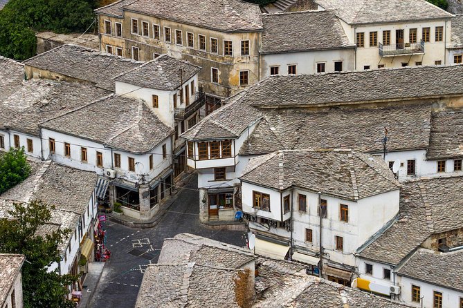 Private Day Tour of Gjirokastra from Tirana - Price and value: what you are really paying for at $154.13