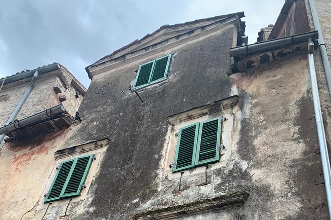 Private Day Tour of Montenegro , Budva and Kotor from Tirana - Budva Fortress and Roman ruins: quick hits that actually work