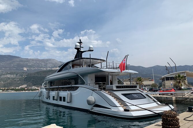 Private Day Tour of Montenegro , Budva and Kotor from Tirana - The 7:00 am start, pickup, and how to handle the long day