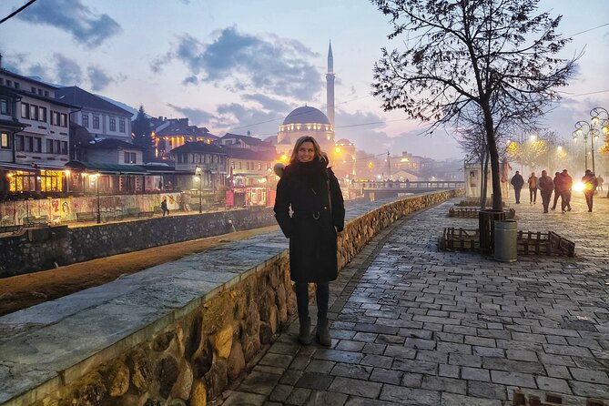 Private Day Tour of Prizren from Tirana - Sinan Pasha Mosque II: Ottoman Craft and a Place Still in Use