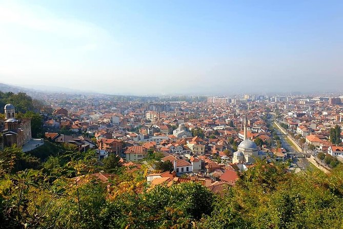 Private Day Tour of Prizren from Tirana - Prizren Town Time: Riverside Atmosphere and a Guided Reset